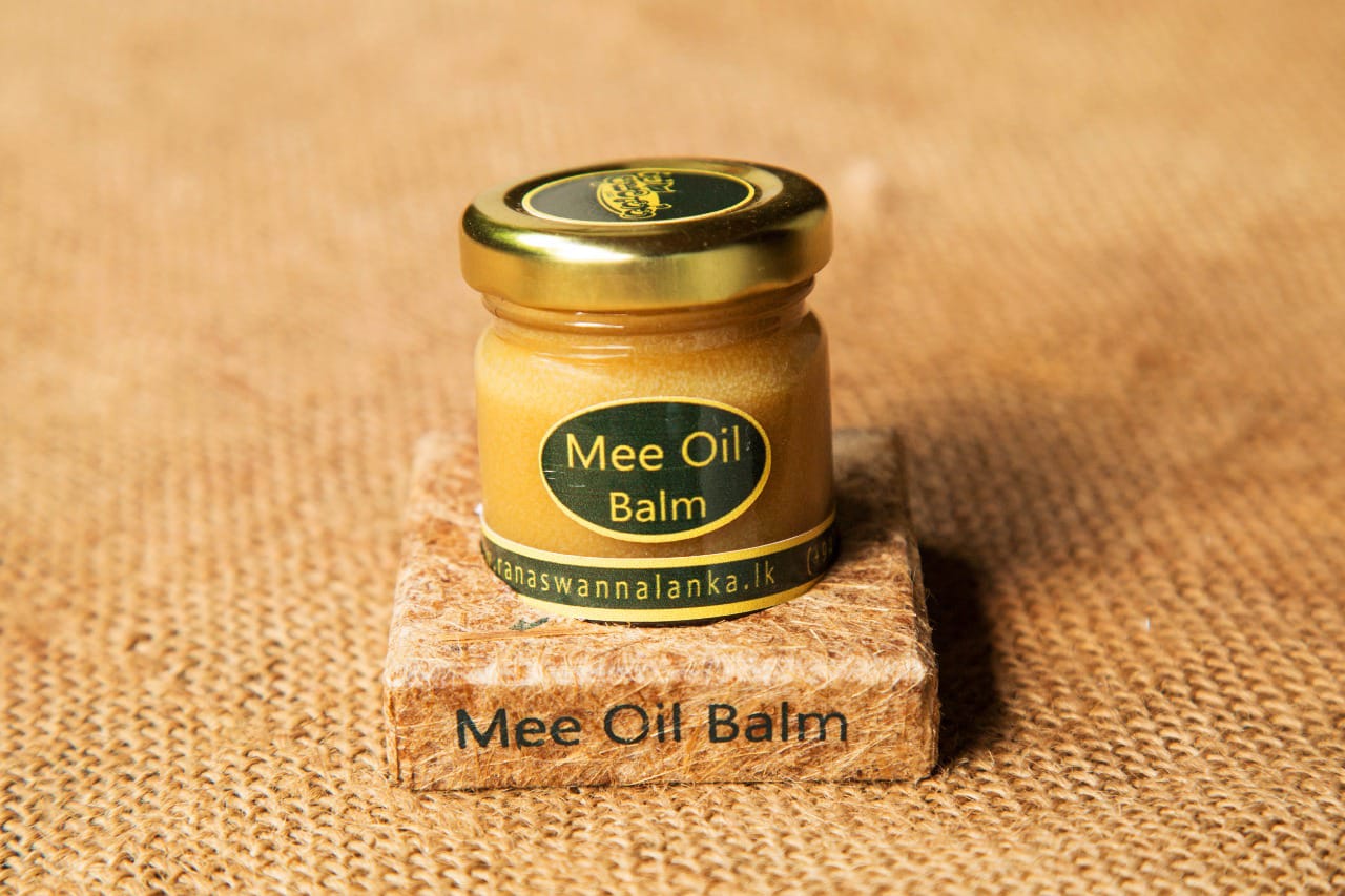 Mee Oil